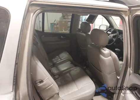 2005 GMC Envoy Xl Slt z USA, uszkodzony, nr VIN 1GKET16S056159198